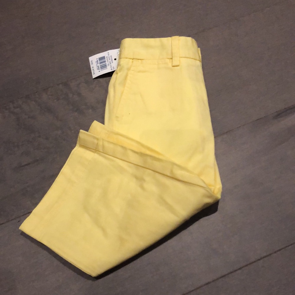 Polo Ralph Lauren boys chino pants